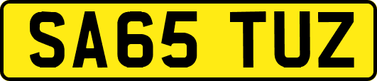 SA65TUZ