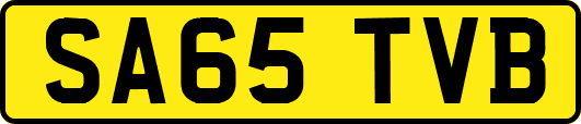 SA65TVB