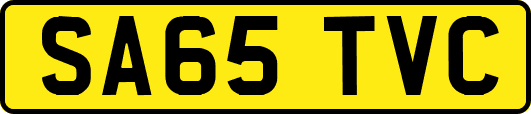 SA65TVC