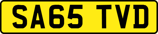 SA65TVD