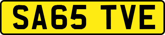 SA65TVE
