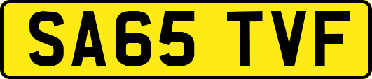 SA65TVF