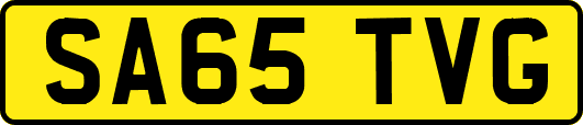 SA65TVG