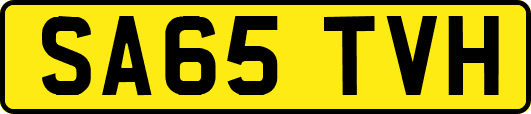 SA65TVH