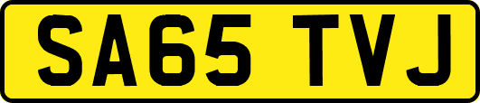 SA65TVJ