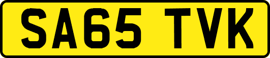 SA65TVK