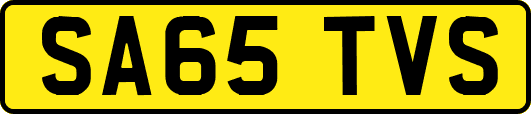SA65TVS