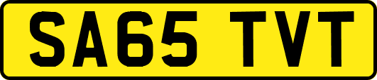 SA65TVT