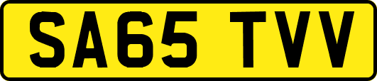 SA65TVV
