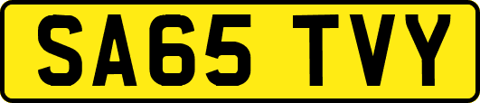 SA65TVY