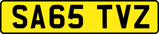 SA65TVZ