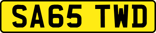 SA65TWD