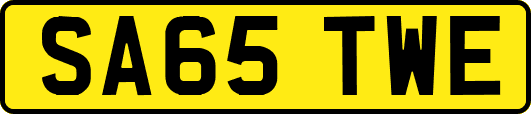 SA65TWE