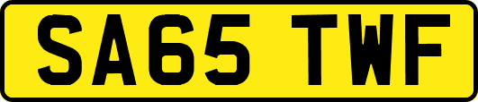SA65TWF