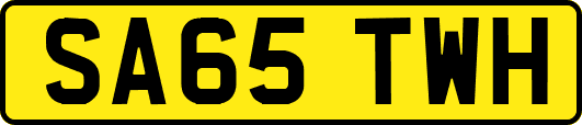 SA65TWH