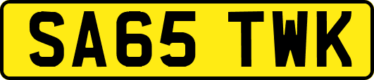 SA65TWK