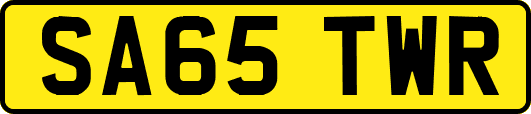 SA65TWR
