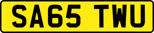 SA65TWU