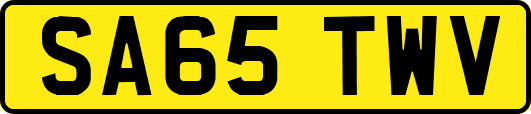 SA65TWV