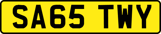 SA65TWY