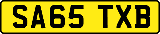 SA65TXB