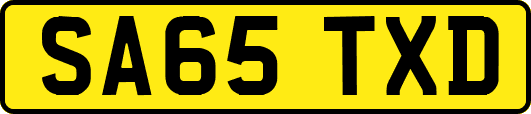 SA65TXD