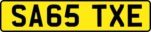 SA65TXE