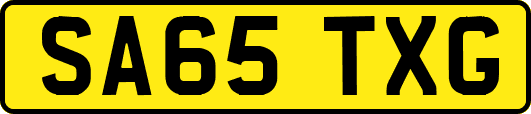 SA65TXG