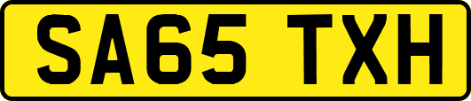 SA65TXH