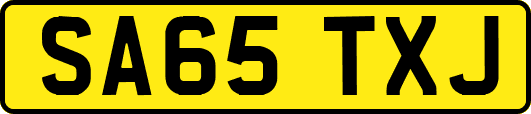 SA65TXJ