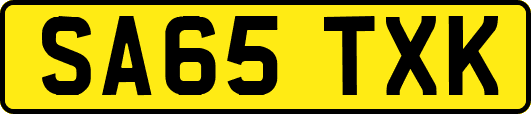 SA65TXK