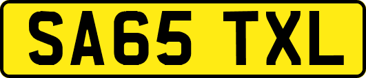 SA65TXL