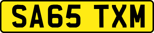 SA65TXM