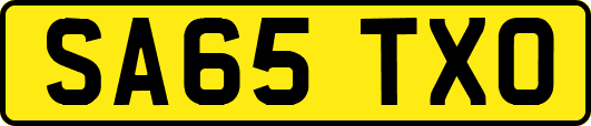 SA65TXO