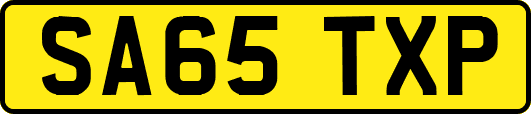 SA65TXP