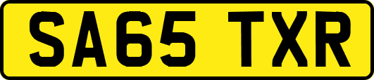 SA65TXR