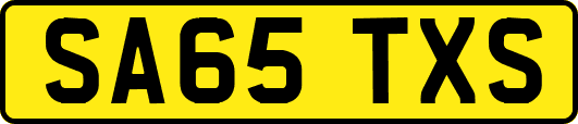 SA65TXS