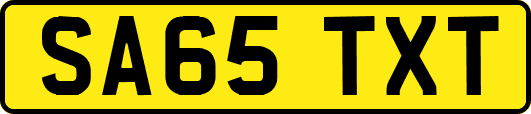 SA65TXT