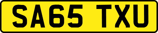 SA65TXU