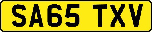 SA65TXV