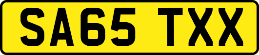 SA65TXX
