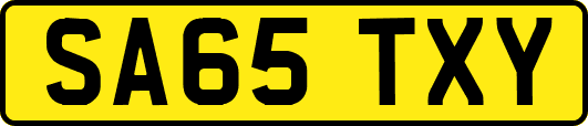 SA65TXY