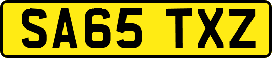 SA65TXZ