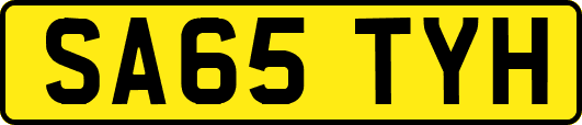 SA65TYH