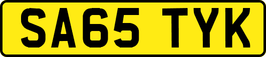 SA65TYK