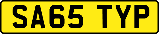 SA65TYP