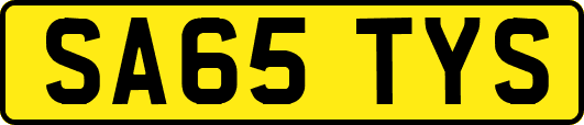 SA65TYS