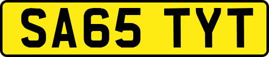 SA65TYT