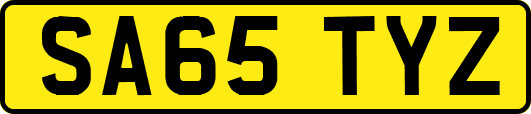 SA65TYZ