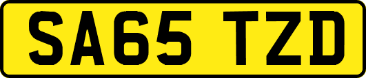 SA65TZD